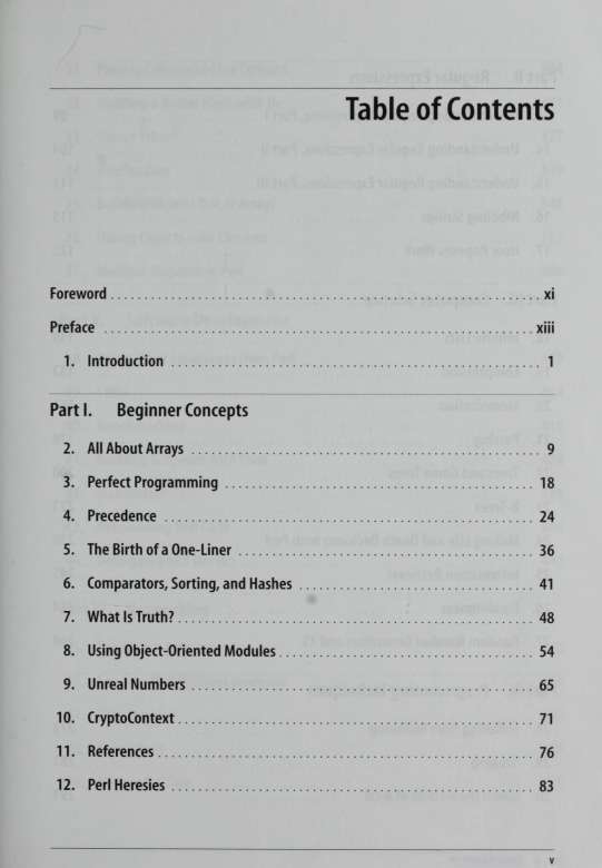 Part II Regular Expressions 13 Understanding Regular Expressions Part I 89 - photo 5