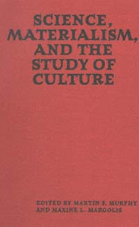 title Science Materialism and the Study of Culture author - photo 1