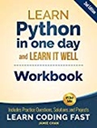 Learn Python in One Day and Learn It Well Workbook Learn C in One Day and - photo 4