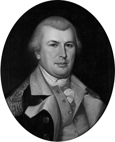 The Road to Charleston NATHANAEL GREENE AND THE AMERICAN REVOLUTION John - photo 2