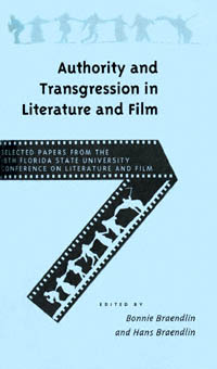 title Authority and Transgression in Literature and Film author - photo 1