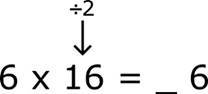 Then add the first digit of the second number In this example the first digit - photo 6