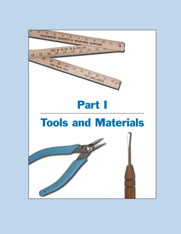 TOOLS AND MATERIALS W hile many specialized tools have been designed for the - photo 1