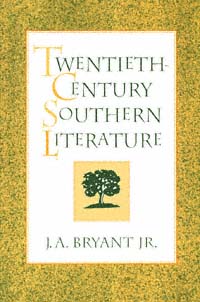 title Twentieth-century Southern Literature New Perspectives On the South - photo 1