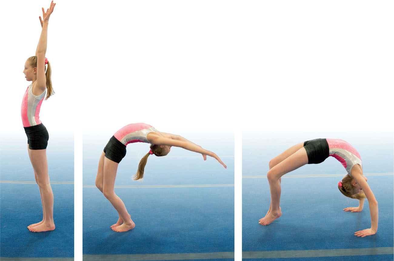 Handstand You can learn proper handstand form by first using a wall for - photo 10