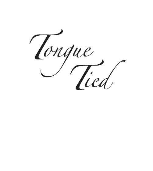 Tongue Tied Untangling Communication in Sex Kink and Relationships - image 1