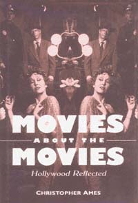 title Movies About the Movies Hollywood Reflected author Ames - photo 1