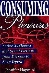 title Consuming Pleasures Active Audiences and Serial Fictions From - photo 1