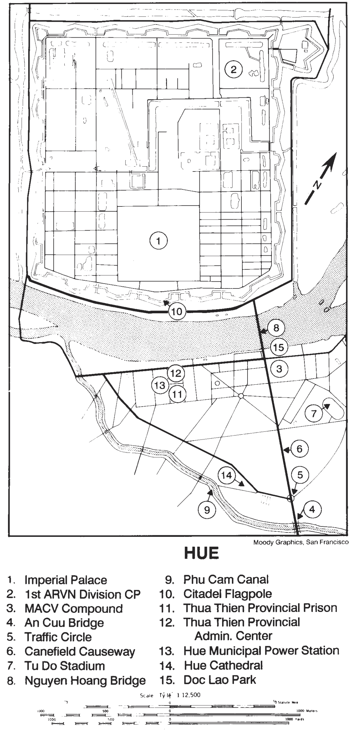 Chapter 1 Marines Fight In Cities and Towns The first time modern US Marines - photo 4