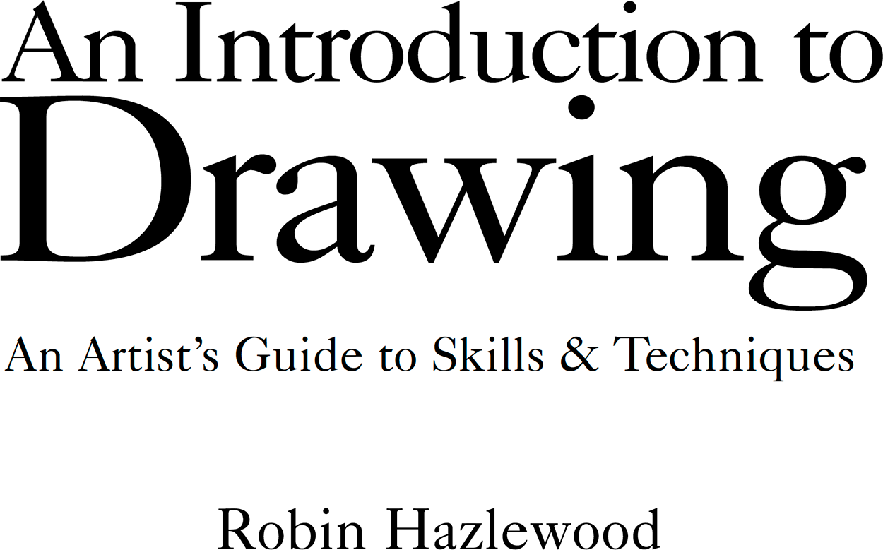 Preface The aim of this book is to show you that learning to draw the visual - photo 1