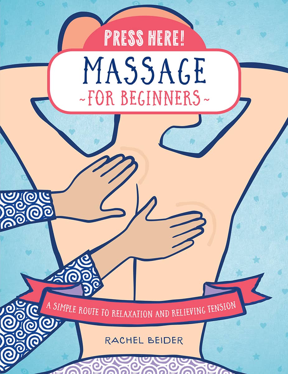 Press Here Massage for Beginners - image 1