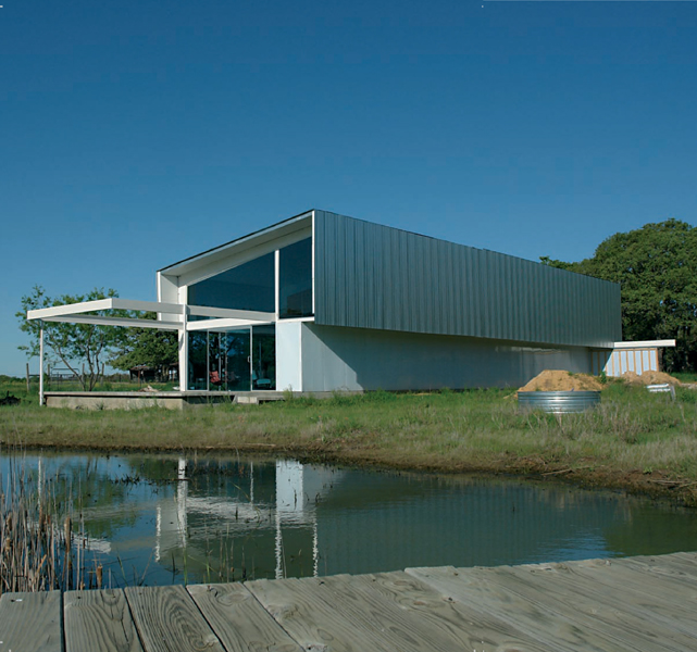 Architect M J Neal Architects Location Cleburne TX United States - photo 23