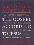 The Gospel According to Jesus - image 1