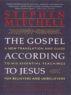 Mitchell The Gospel According to Jesus