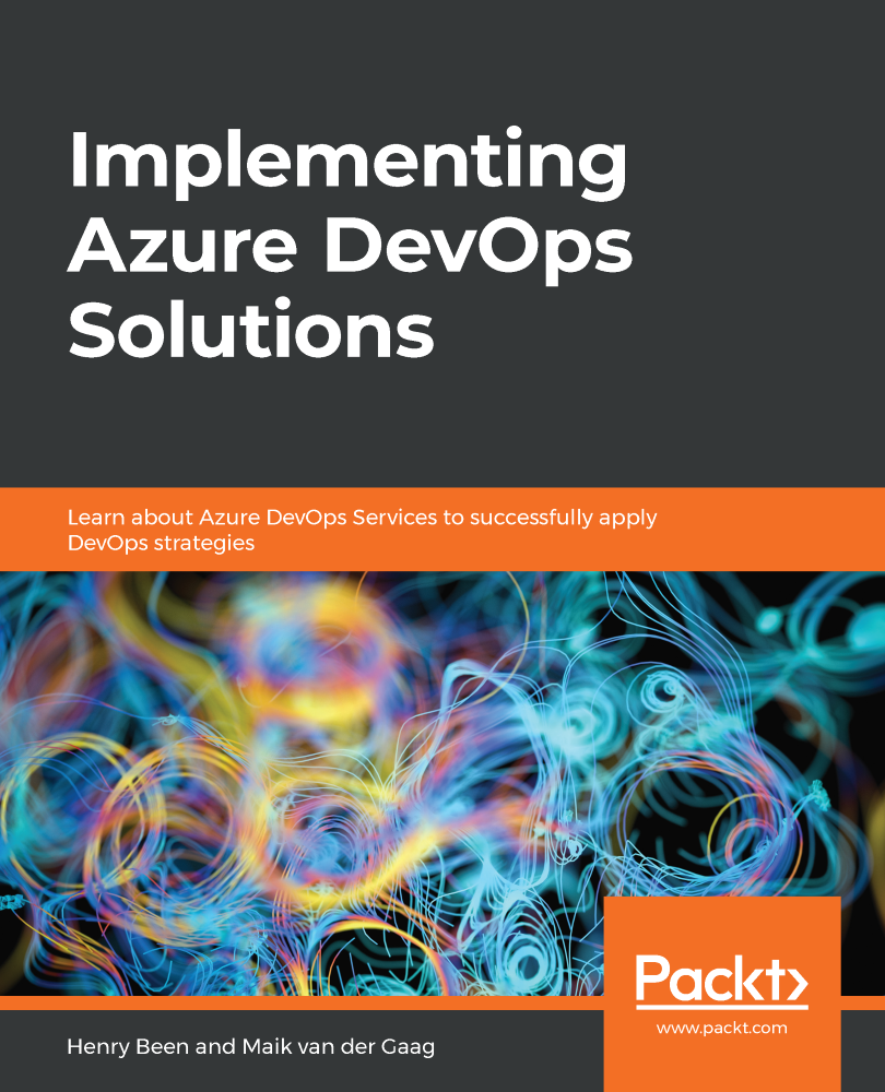 Implementing Azure DevOps Solutions Learn about Azure DevOps Services to - photo 1