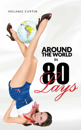 Melanie Curtin - Around the World in 80 Lays