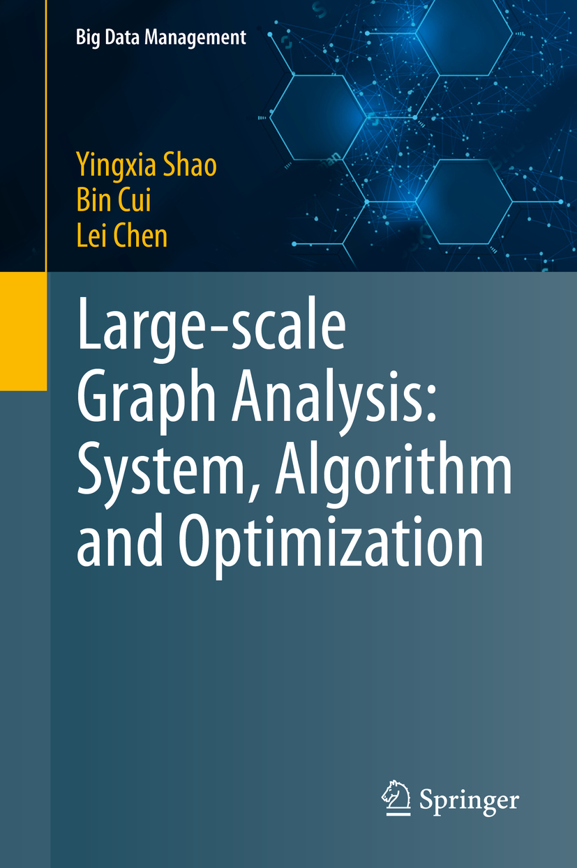 Big Data Management Editor-in-Chief Xiaofeng Meng Renmin University of China - photo 1