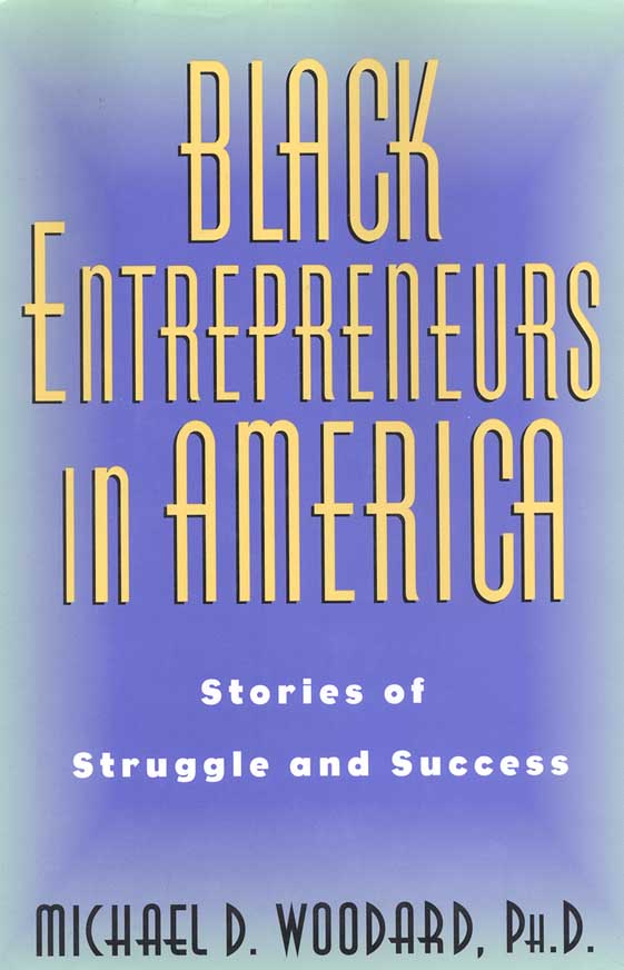 title Black Entrepreneurs in America Stories of Struggle and Success - photo 1