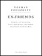 Norman Podhoretz - Ex-Friends: Falling Out With Allen Ginsberg, Lionel and Diana Trilling, Lillian Hellman, Hannah Arendt, and Norman Mailer