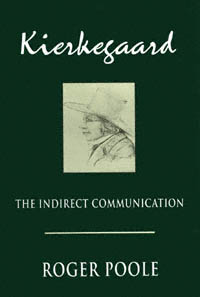 title Kierkegaard The Indirect Communication Studies in Religion and - photo 1