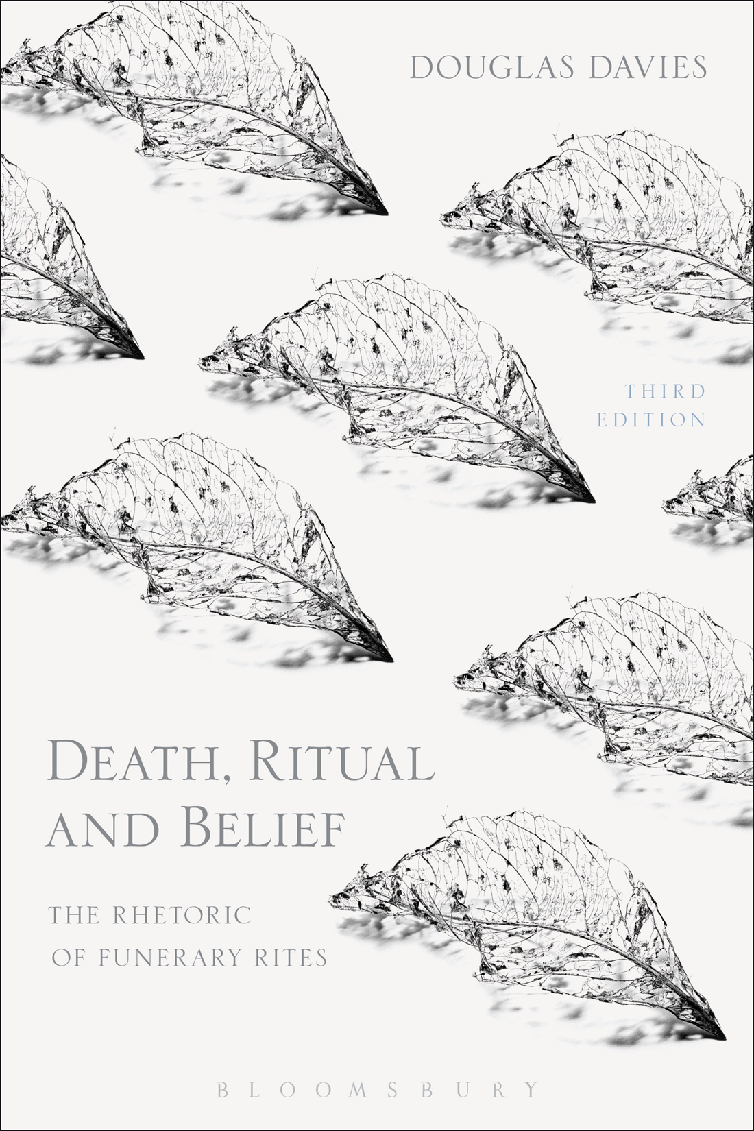 Death Ritual and Belief Also available from Bloomsbury Death Anxiety and - photo 1