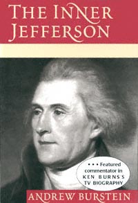 title The Inner Jefferson Portrait of a Grieving Optimist author - photo 1