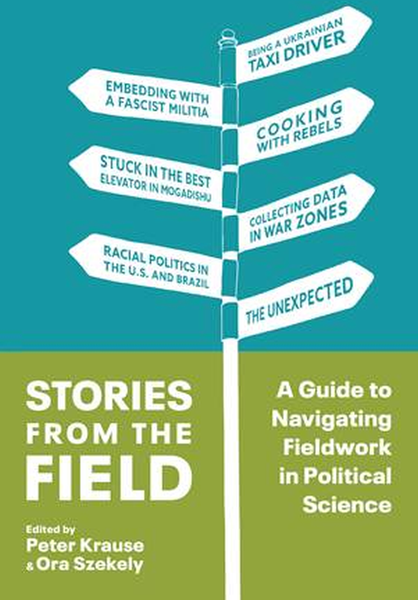 STORIES FROM THE FIELD STORIES FROM THE FIELD A Guide to Navigating - photo 1