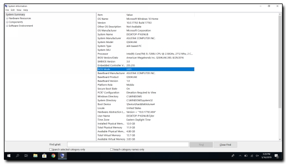 How to Access UEFI BIOS Mode Method 1 Step 1 Turn on the computer and - photo 2