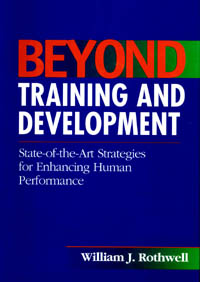 title Beyond Training and Development State-of-the Art Strategies for - photo 1