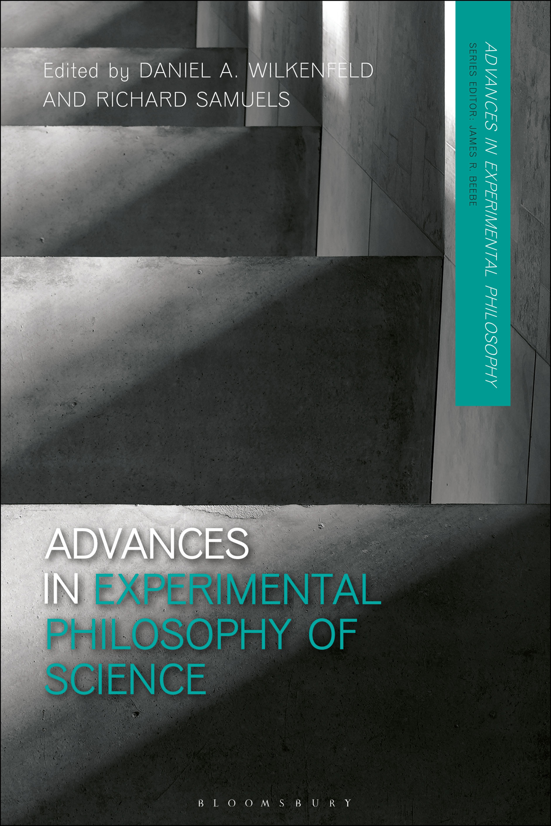 Advances in Experimental Philosophy of Science Advances in Experimental - photo 1