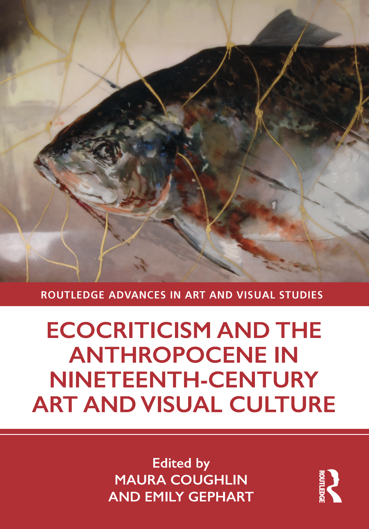 Ecocriticism and the Anthropocene in Nineteenth-Century Art and Visual Culture - photo 1