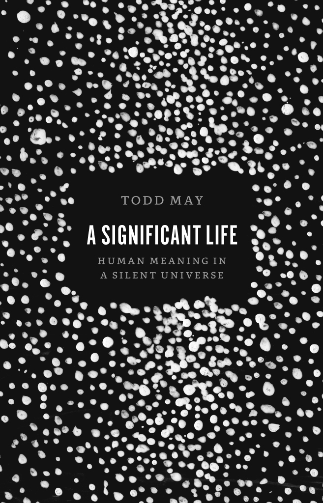 A Significant Life A Significant Life Human Meaning in a Silent Universe Todd - photo 1