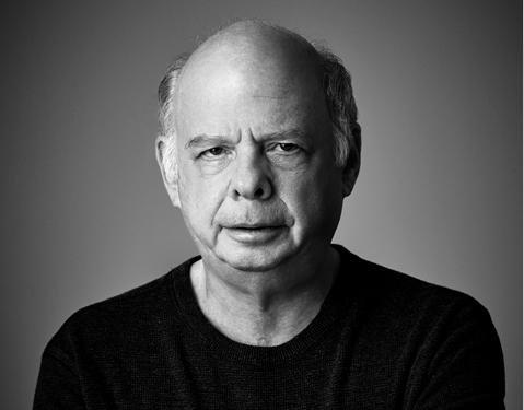 Serge Nivelle Wallace Shawn is the author of Essays Among his plays - photo 1