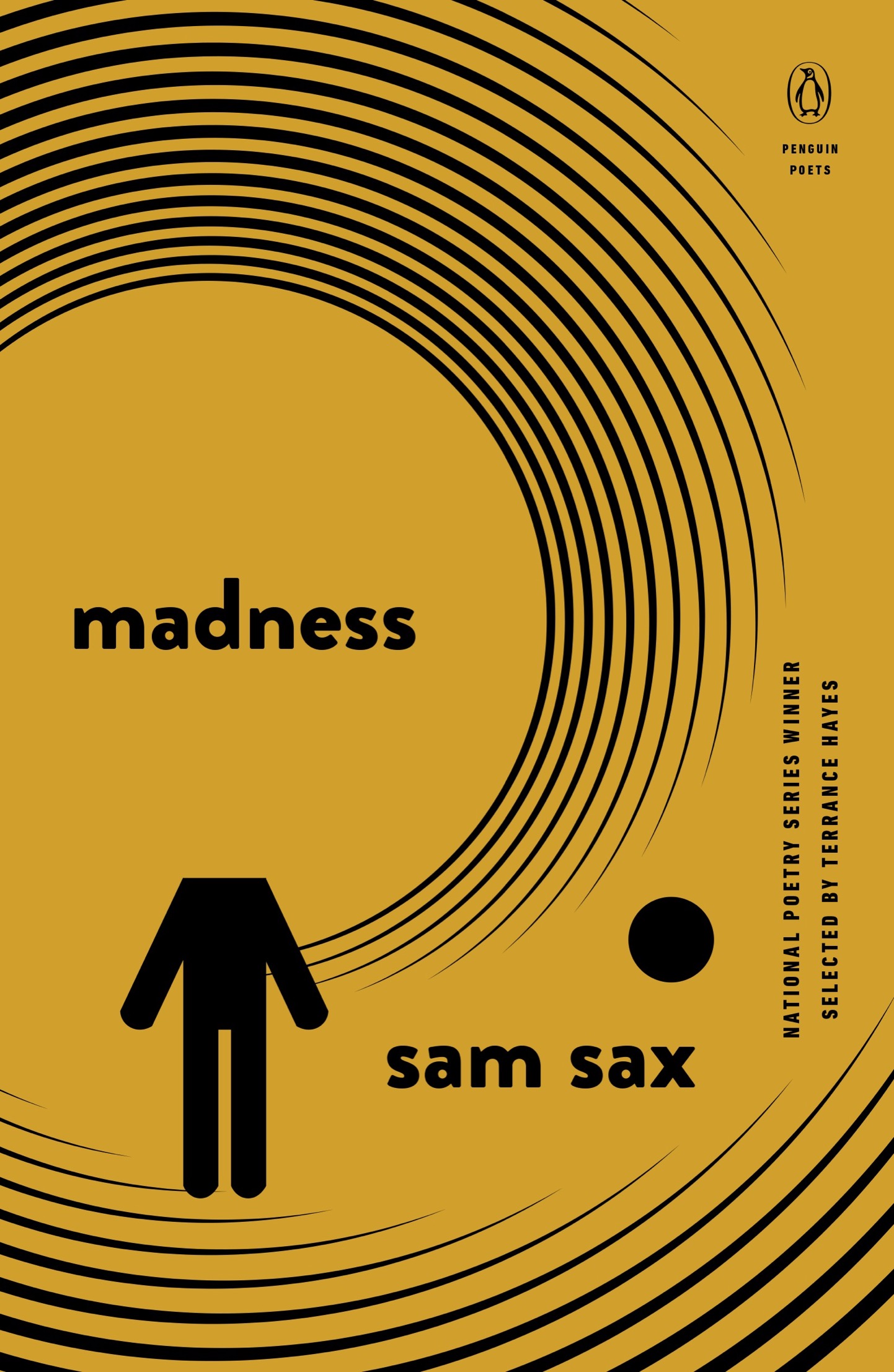 PENGUIN BOOKS MADNESS sam sax is a queer jewish writer and educator He has - photo 1