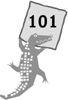 What Made the Crocodile Cry 101 Questions about the English Language - image 1