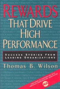 title Rewards That Drive High Performance Success Stories From Leading - photo 1