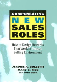 title Compensating New Sales Roles How to Design Rewards That Work in - photo 1