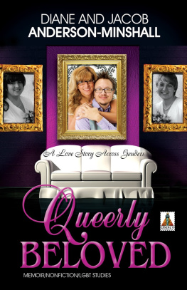 Diane - Queerly Beloved