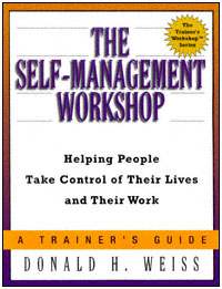 title The Self-management Workshop Helping People Take Control of Their - photo 1