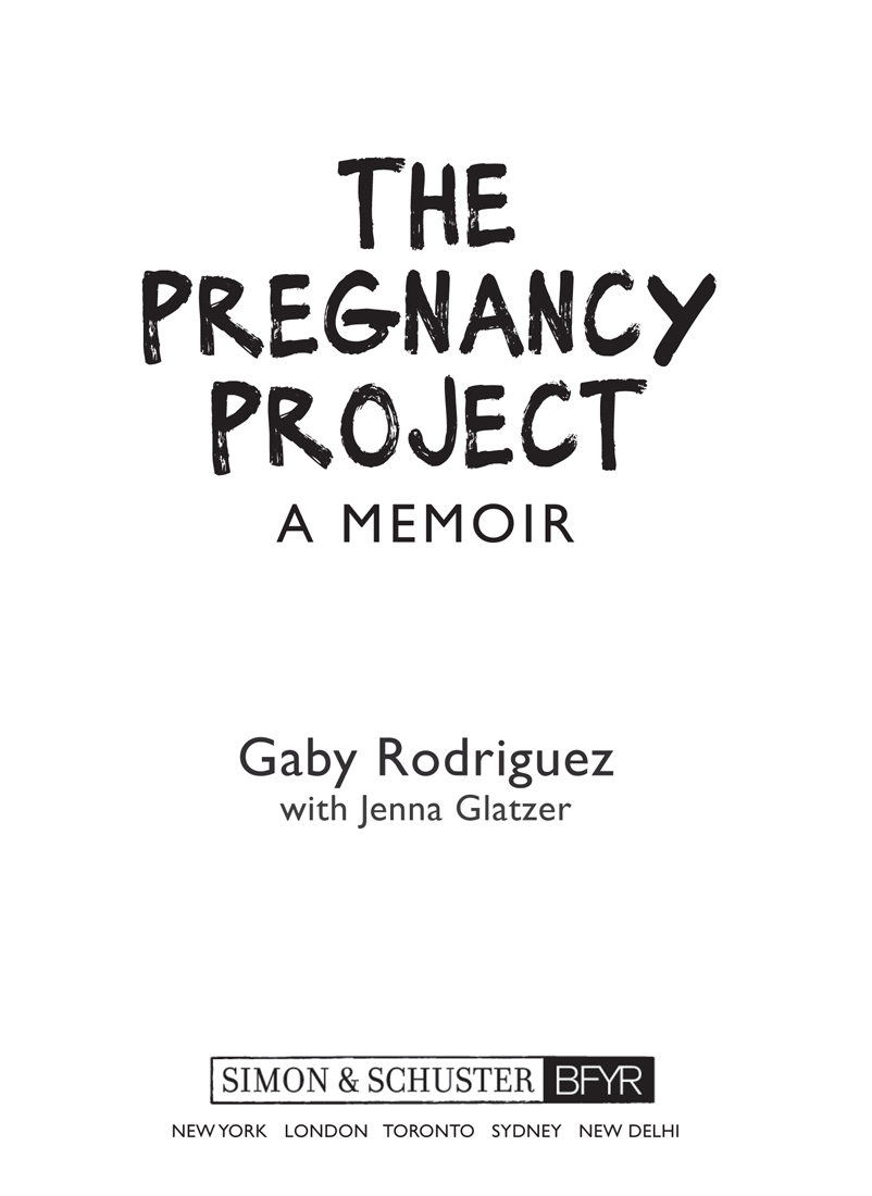 The Pregnancy Project - image 3