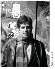 Jonathan Lethem THEY LIVE JONATHAN LETHEM is the author of eight novels and - photo 2
