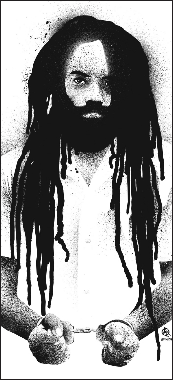 Writing on the Wall Selected Prison Writings of Mumia Abu-Jamal - image 1