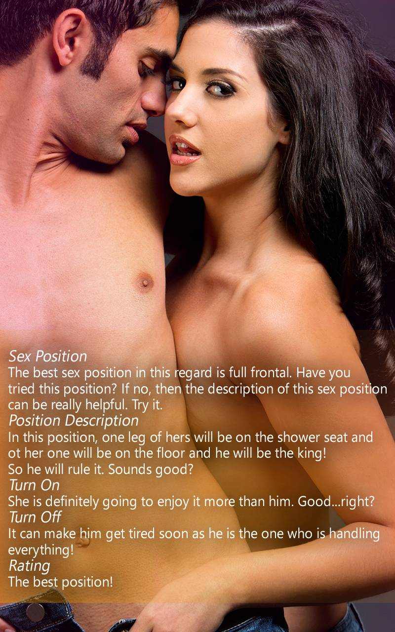 Sex And Kisses 10 Erotic Pleasures For Love Making - photo 3