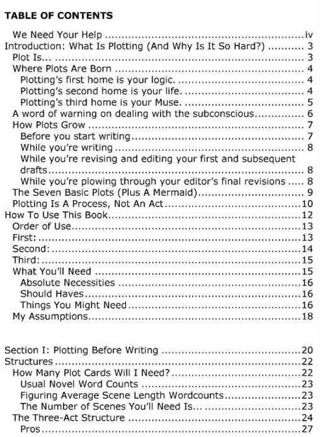 Create a Plot Clinic - photo 4