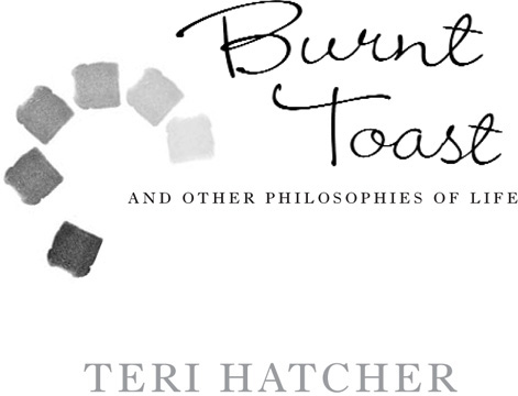 Burnt Toast And Other Philosophies of Life - image 1