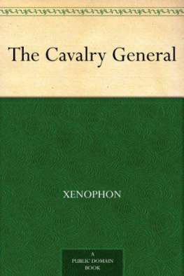 Xenophon - The Cavalry General