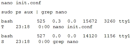 You can find more information on PID namespace from the resource page below - photo 4