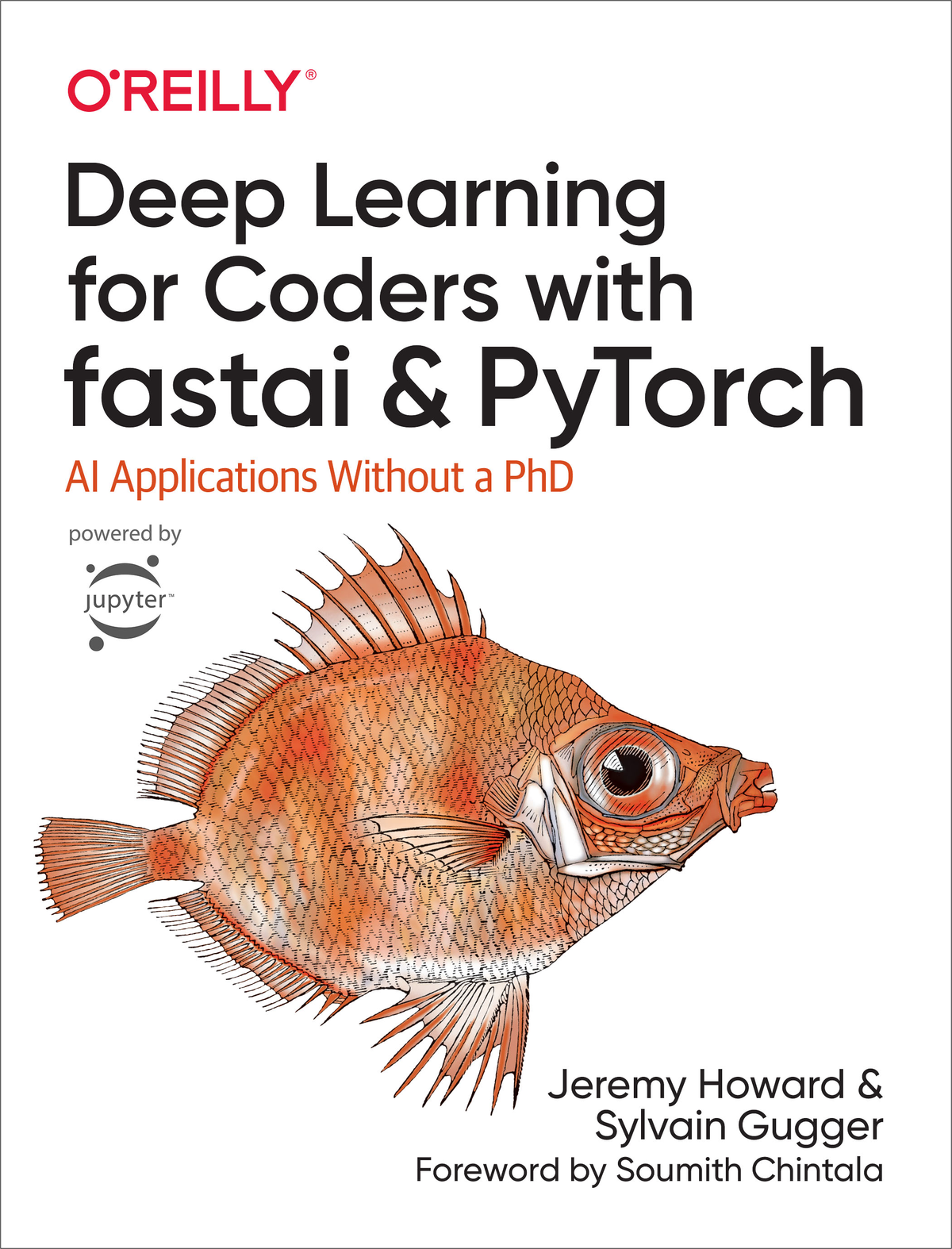 Praise for Deep Learning for Coders with fastai and PyTorch If you are - photo 1