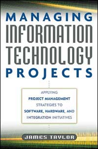 title Managing Information Technology Projects Applying Project - photo 1