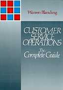 title Customer Service Operations The Complete Guide author - photo 1